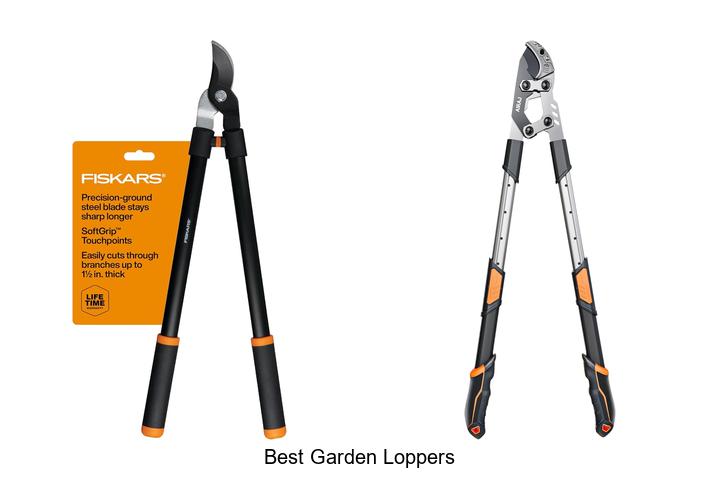 Best Garden Loppers That Will Transform Your Yard Fast