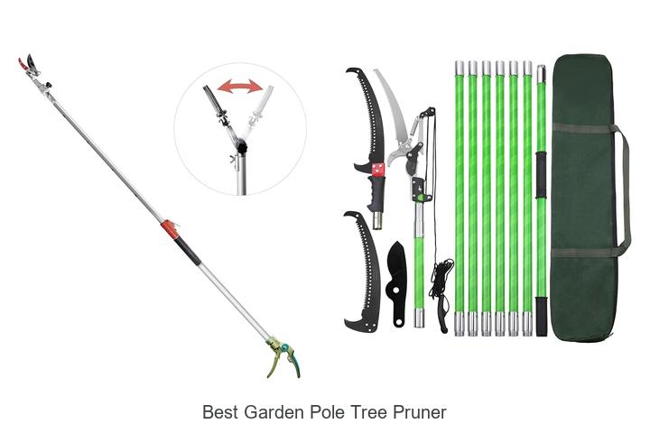 Best Garden Pole Tree Pruner That Will Change Your Life