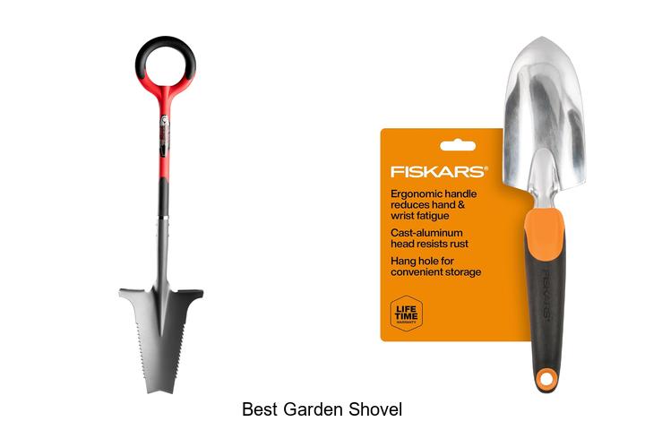 Best Garden Shovel Tips That Will Transform Your Yard!