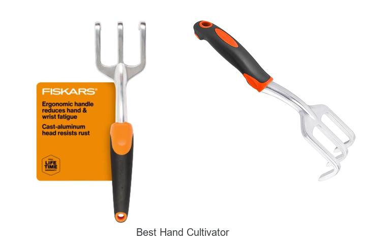 Best Hand Cultivator Tools That Will Transform Your Garden!