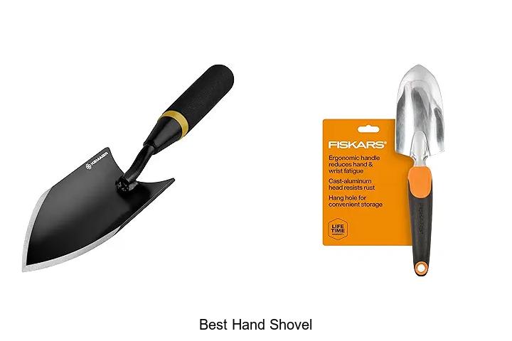 Best Hand Shovel Hacks You Never Knew You Needed!