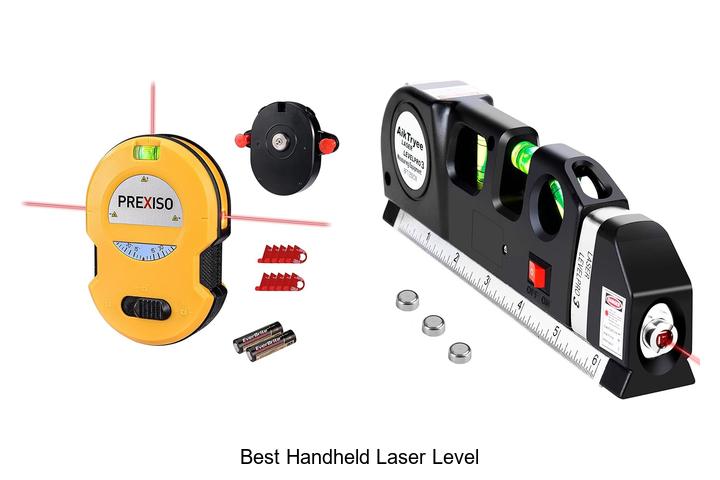 Best Handheld Laser Level: Unbelievable Accuracy Hacks!