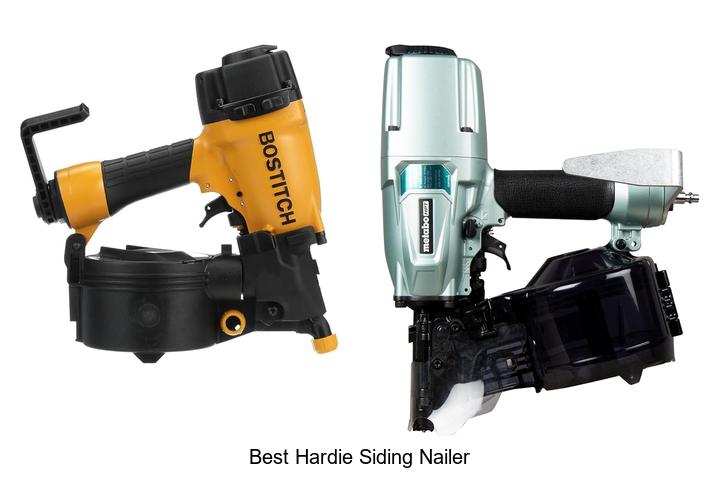 Best Hardie Siding Nailer Tips You Can’t Afford to Miss
