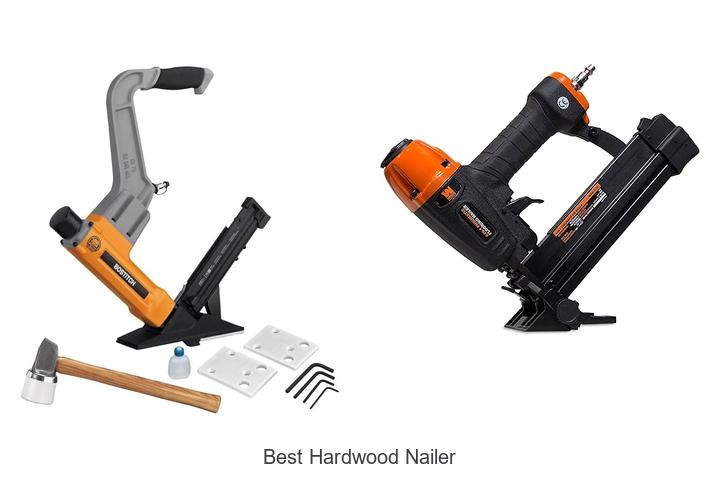 Best Hardwood Nailer Revealed: Top Picks You Can’t Miss!