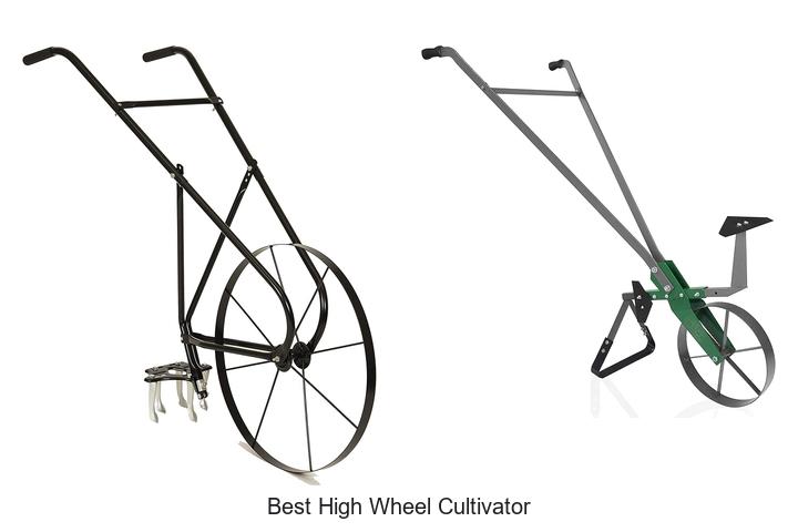 Best High Wheel Cultivator: Unlock Ultimate Garden Power!