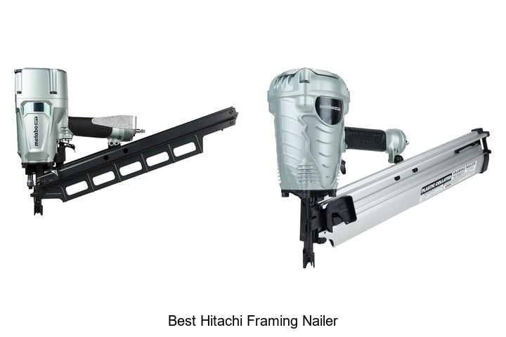 Best Hitachi Framing Nailer: Unlock Power & Precision Now!