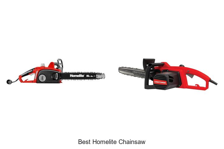 Best Homelite Chainsaw Secrets You Need to Know Now!