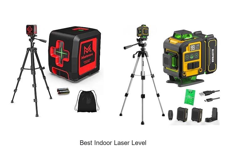 Best Indoor Laser Level: Unlock Perfect Precision Today