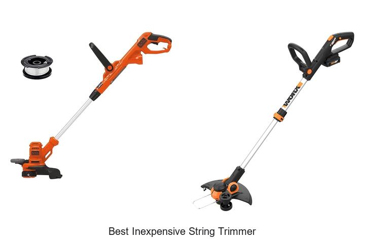 Best Inexpensive String Trimmer That Will Blow Your Mind
