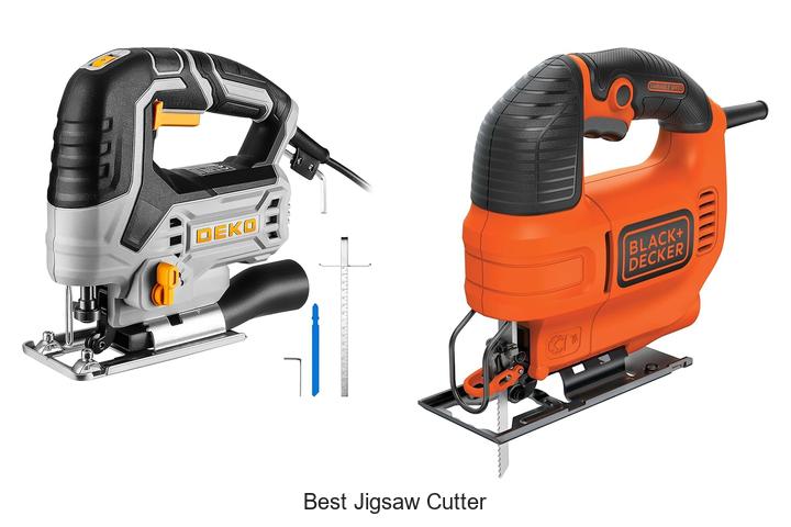 Best Jigsaw Cutter: Unbelievable Power for Perfect Cuts!