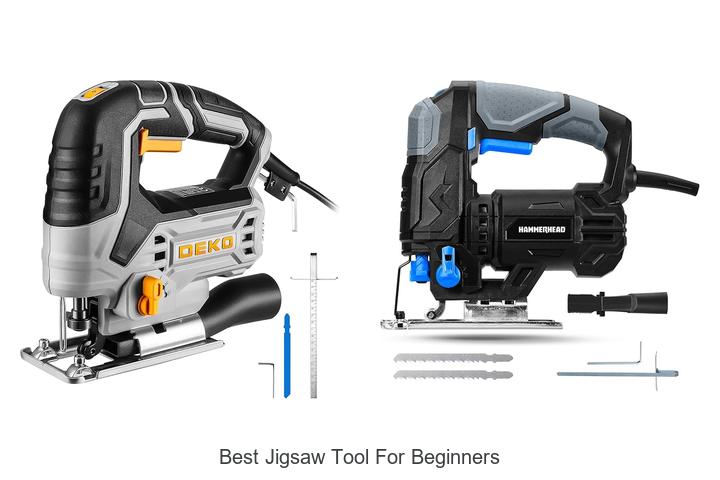 Best Jigsaw Tool for Beginners That Will Blow Your Mind