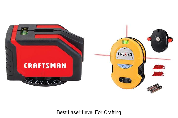 Best Laser Level For Crafting That Will Blow Your Mind