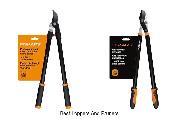 Best Loppers And Pruners You Can’t Live Without!