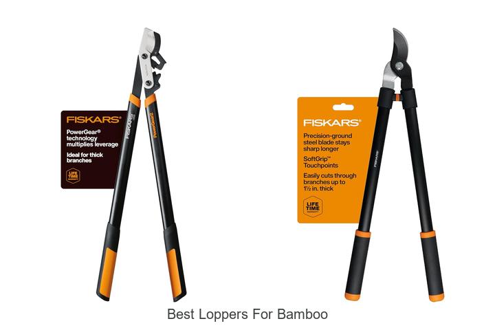 Best Loppers for Bamboo: Cut Like a Pro Instantly!