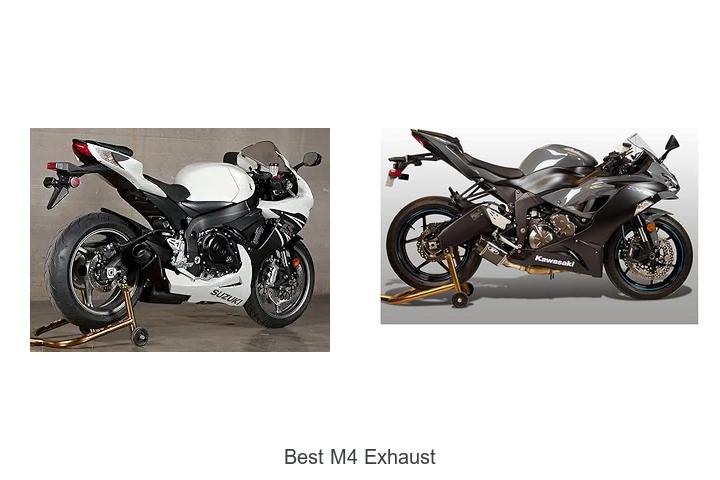 Best M4 Exhaust Deals You Can’t Miss Today!