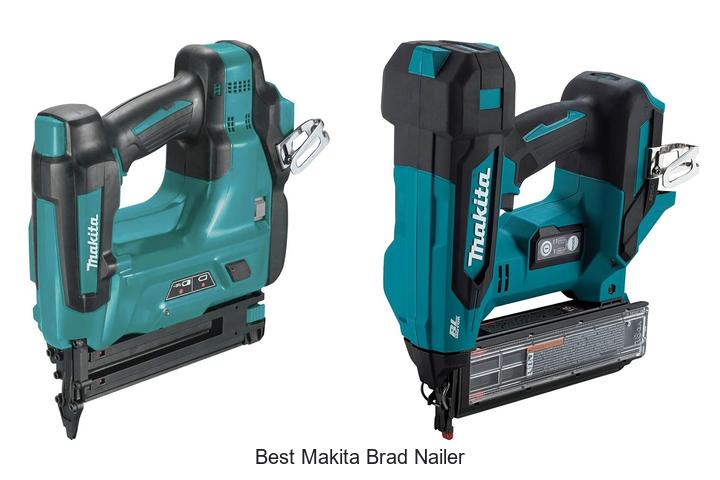 Best Makita Brad Nailer Secrets You Need to Know Now!
