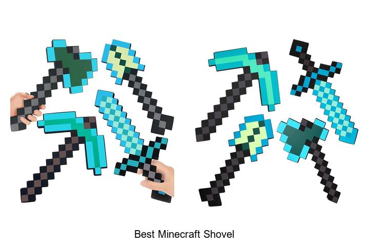 Best Minecraft Shovel Tips That Will Change Your Game!