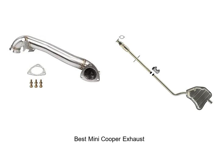Best Mini Cooper Exhaust Upgrades You Can’t Miss Today