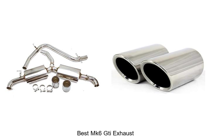 Best MK6 GTI Exhaust Upgrades That Boost Performance Fast