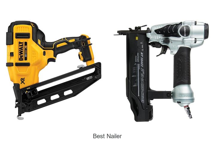 Best Nailer Secrets You Didn’t Know You Needed Today