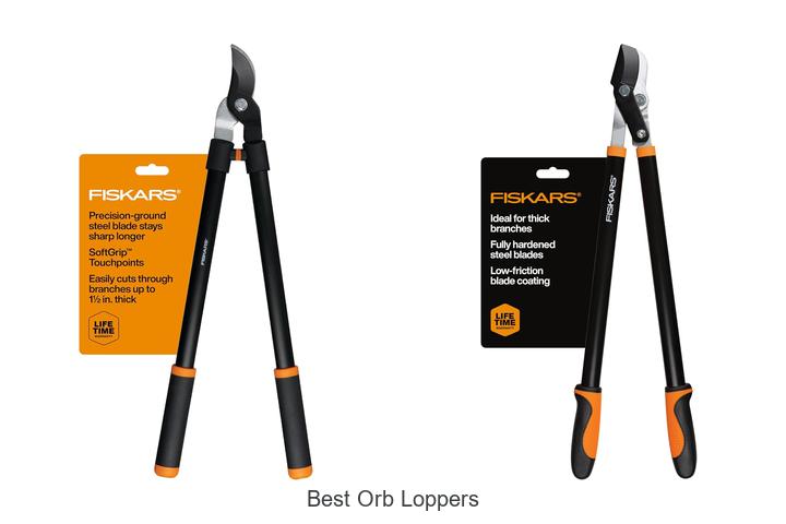 Best Orb Loppers: Cut Branches Fast With These Picks!