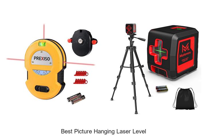Best Picture Hanging Laser Level for Perfect Walls Fast!