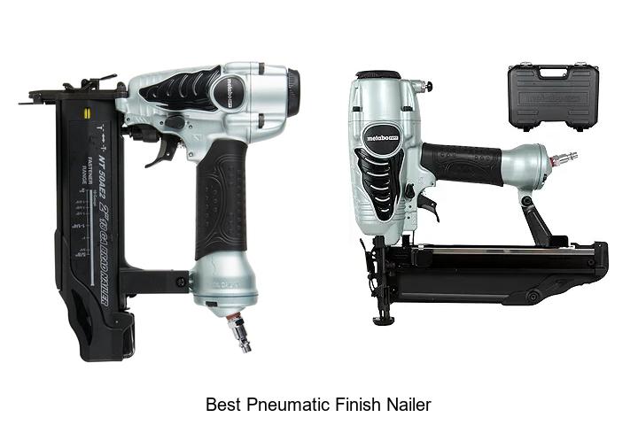 Best Pneumatic Finish Nailer That Will Blow Your Mind!