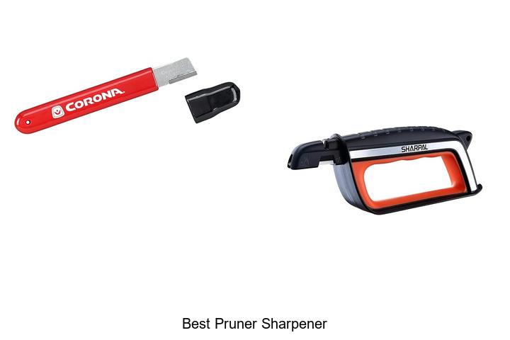 Best Pruner Sharpener Hacks You Can’t Miss Today
