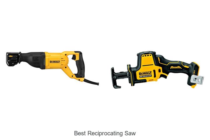 Best Reciprocating Saw That Will Blow Your Mind Today!