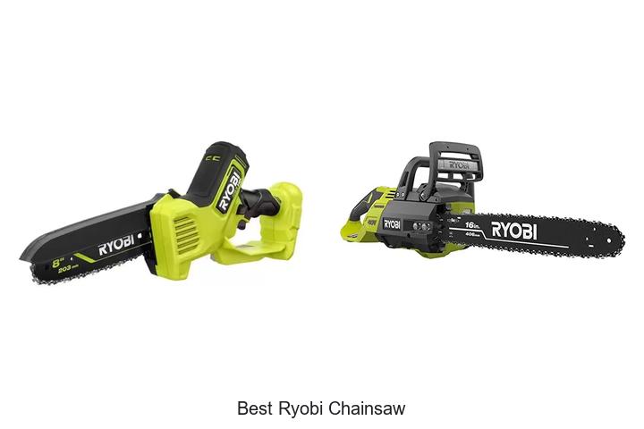 Best Ryobi Chainsaw: Unbelievable Power You Need Today!