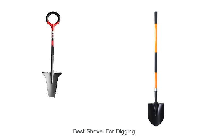 Best Shovel For Digging: Discover The Ultimate Tool Now!