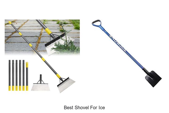 Best Shovel For Ice – Unbelievable Power To Melt Winter!