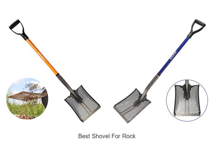 Best Shovel For Rock That Will Change Your Digging Game