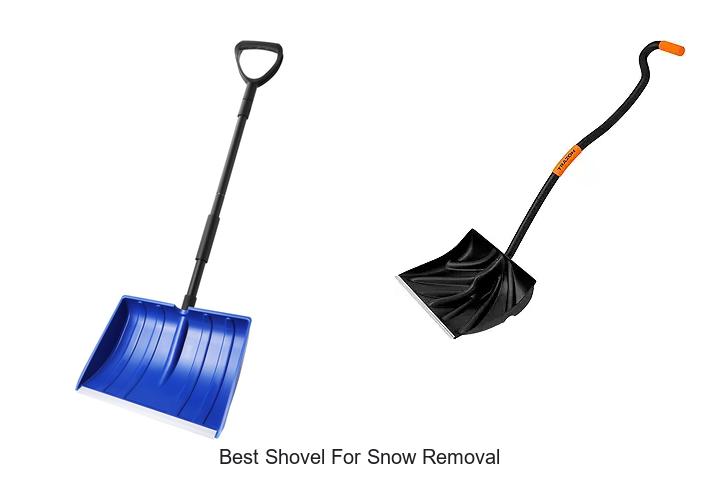 Best Shovel For Snow Removal That Will Change Your Winter!