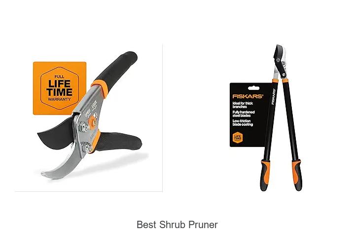 Best Shrub Pruner Tips That Will Transform Your Garden!