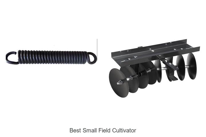 Best Small Field Cultivator: Unlock Ultimate Farming Power!