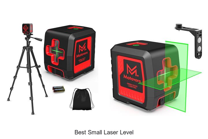 Best Small Laser Level: Top Picks You Can’t Miss Today