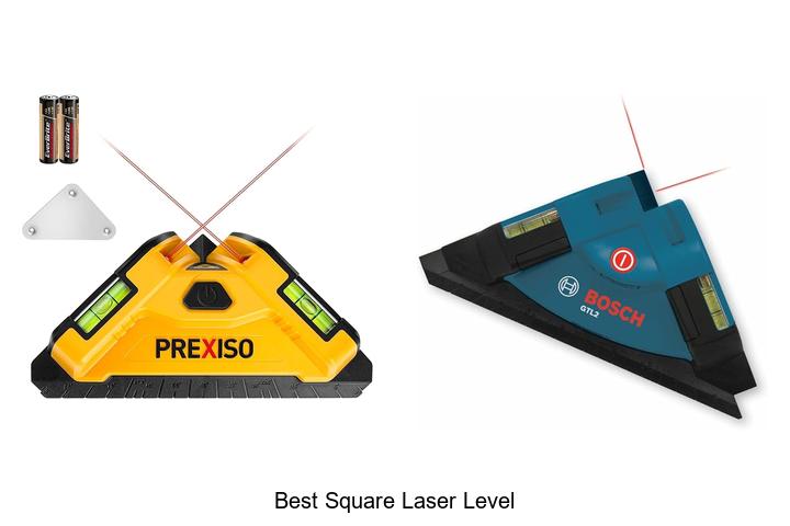 Best Square Laser Level: Unbeatable Precision Revealed!