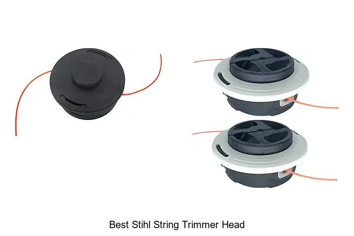 Best Stihl String Trimmer Head That Will Change Your Lawn Game