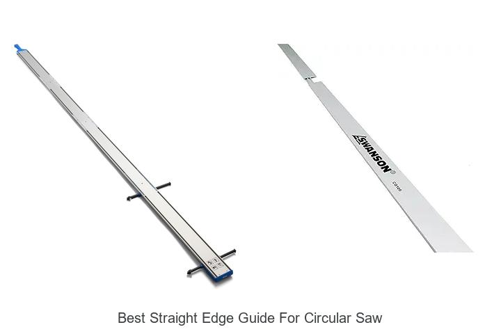 Best Straight Edge Guide for Circular Saw: Must-Have Tips!