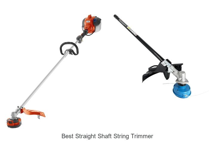 Best Straight Shaft String Trimmer: Top Picks You’ll Love!