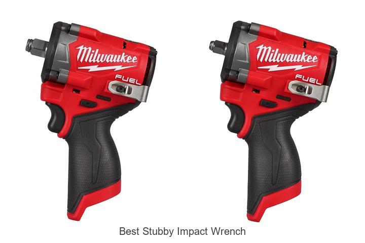 Best Stubby Impact Wrench That Will Blow Your Mind Today