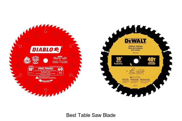 Best Table Saw Blade Secrets You Can’t Miss Today