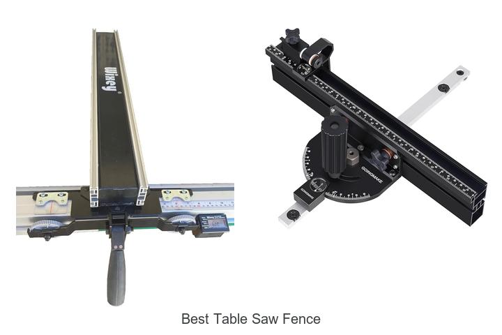 Best Table Saw Fence Hacks You Can’t Miss Today