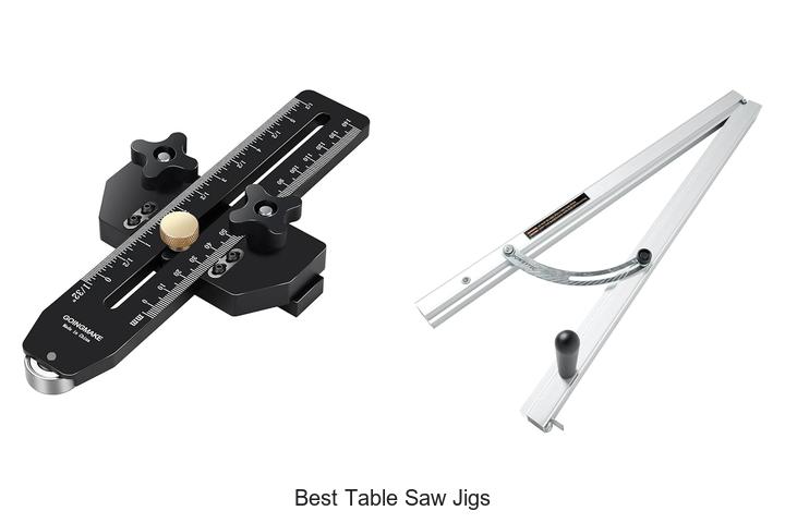 Best Table Saw Jigs That Will Transform Your Woodwork