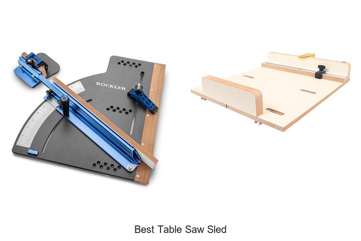 Best Table Saw Sled Secrets You Can’t Afford to Miss