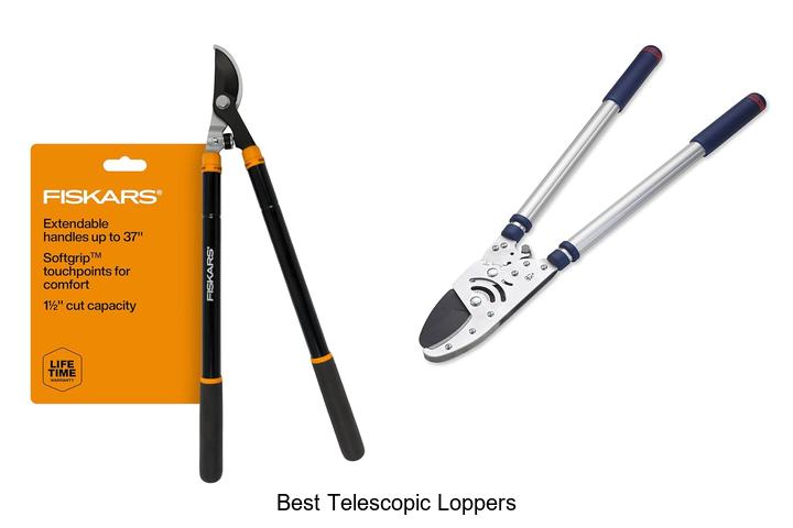 Best Telescopic Loppers That Will Change Your Gardening Game