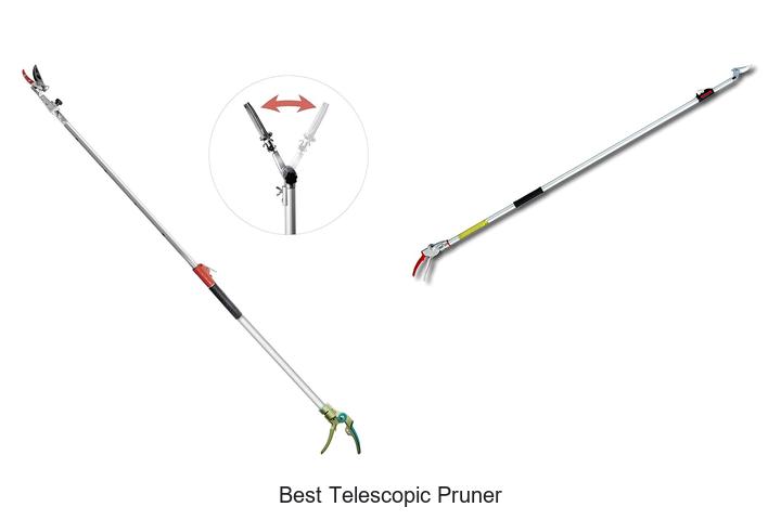 Best Telescopic Pruner Hacks You Can’t Miss Today!