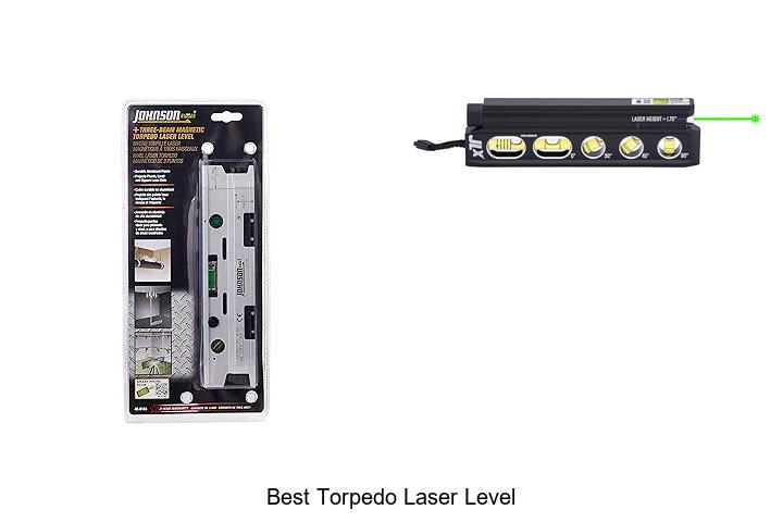 Best Torpedo Laser Level: Top Picks You Can’t Miss Today