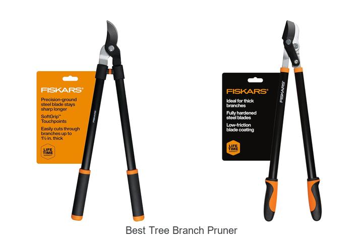 Best Tree Branch Pruner: Cut Branches Like a Pro Now!